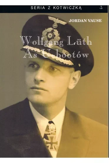 Wolfgang Luth As U-bootów