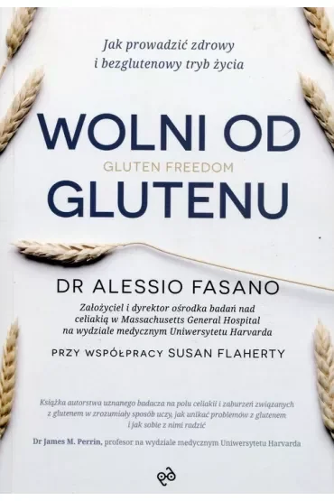 Wolni od glutenu