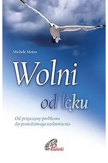 Wolni od lęku