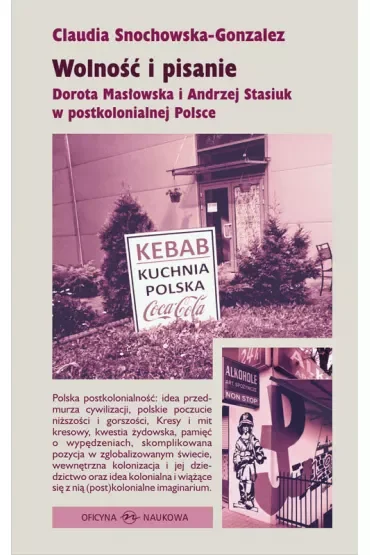 Wolność i pisanie