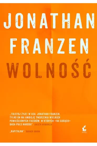 Wolność