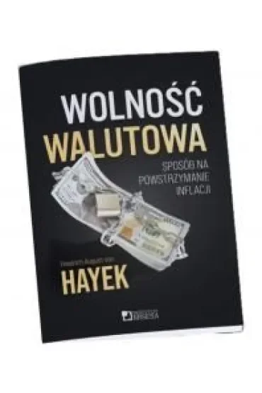Wolność walutowa