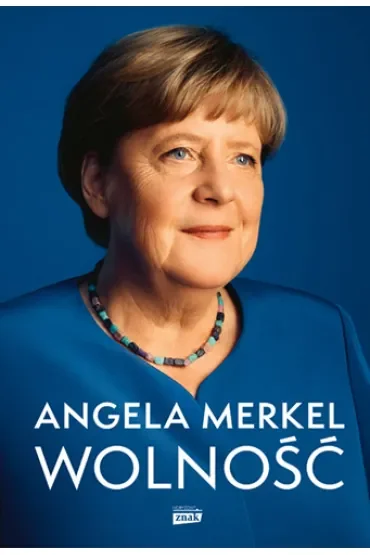 Wolność. Wspomnienia 1954-2021