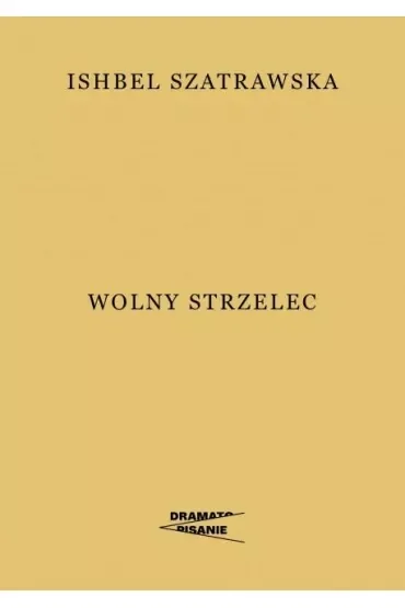 Wolny strzelec