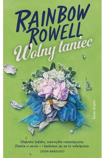 Wolny taniec