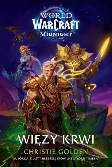 World of Warcraft: Więzy krwi