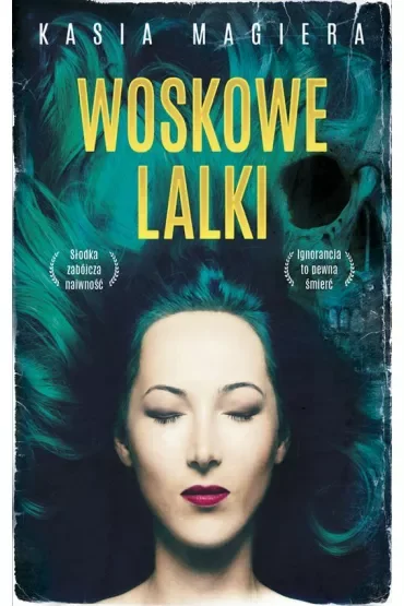 Woskowe lalki
