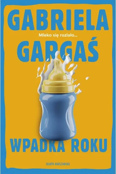 Wpadka roku
