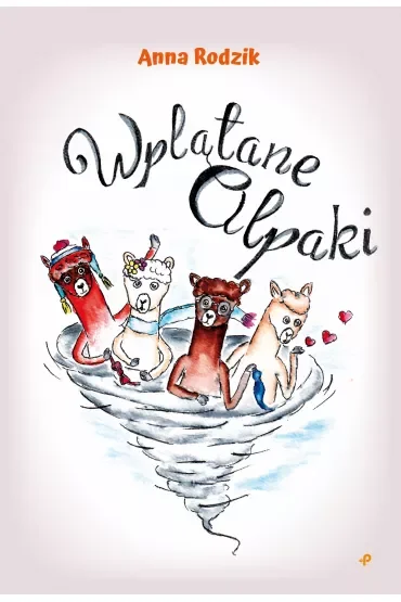 Wplątane alpaki