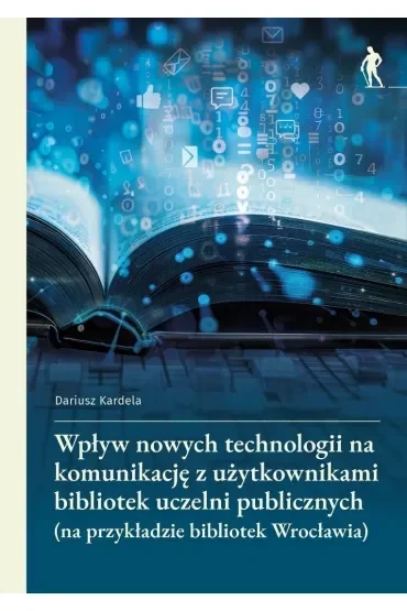 Wpływ nowych technologii na komunikację z...