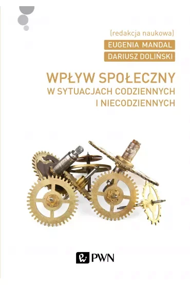 Wpływ społeczny