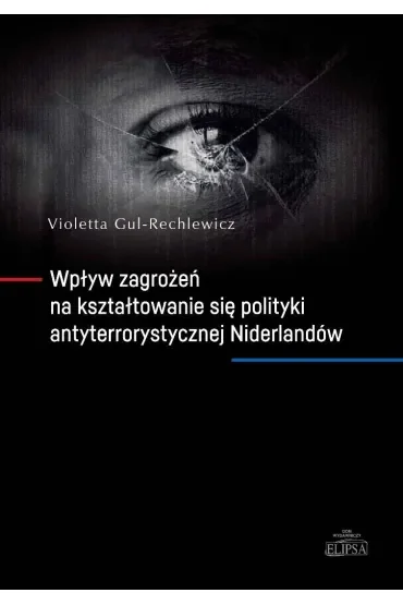 Wpływ zagrożeń na kształtowanie się polityki..