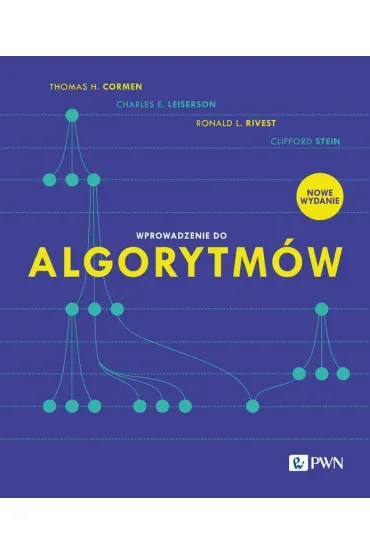 Wprowadzenie do algorytmów