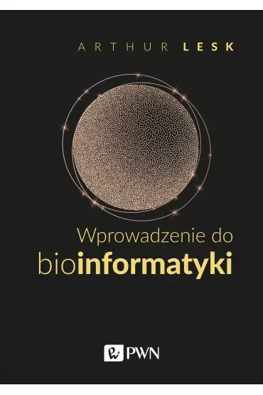 Wprowadzenie do bioinformatyki