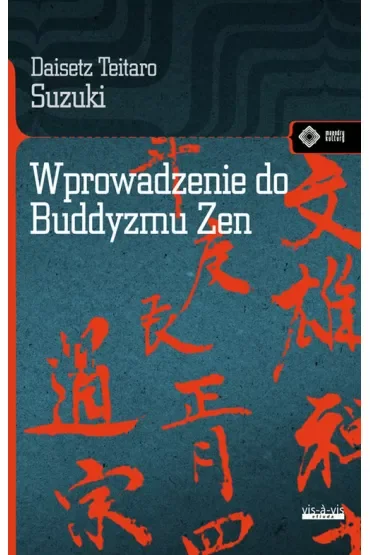 Wprowadzenie do buddyzmu Zen