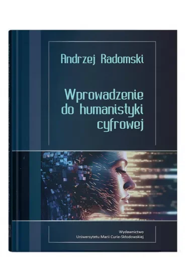 Wprowadzenie do humanistyki cyfrowej