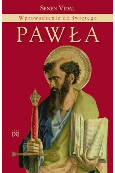 Wprowadzenie do świętego Pawła