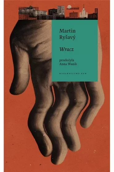 Wracz