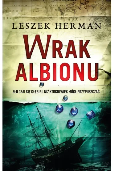Wrak Albionu