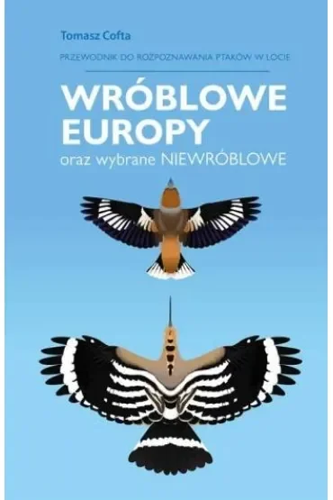 Wróblowe Europy