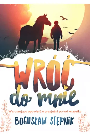 Wróć do mnie