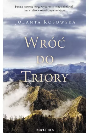 Wróć do Triory