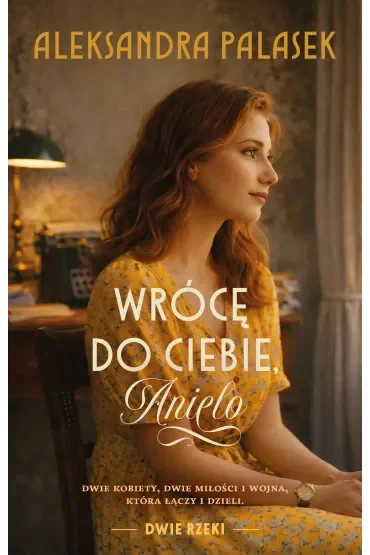 Wrócę do ciebie, Anielo