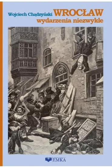 Wrocław wydarzenia niezwykłe