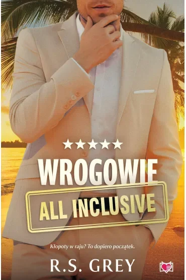 Wrogowie all inclusive