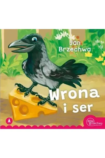 Wrona i ser