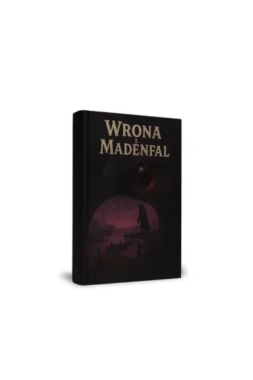 Wrona z Madenfal