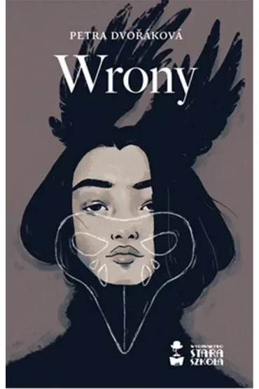 Wrony. Tom 1