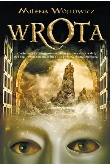 Wrota Tom 1