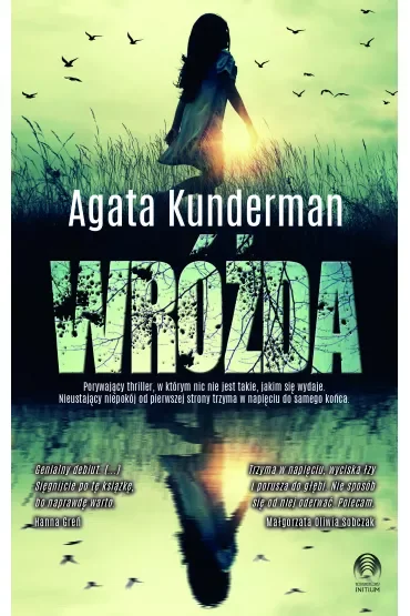 Wróżda