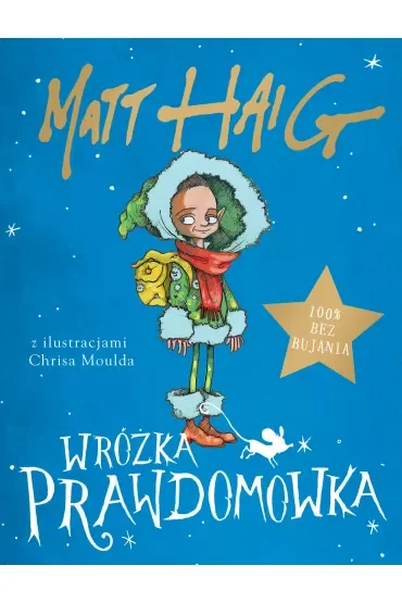 Wróżka Prawdomówka
