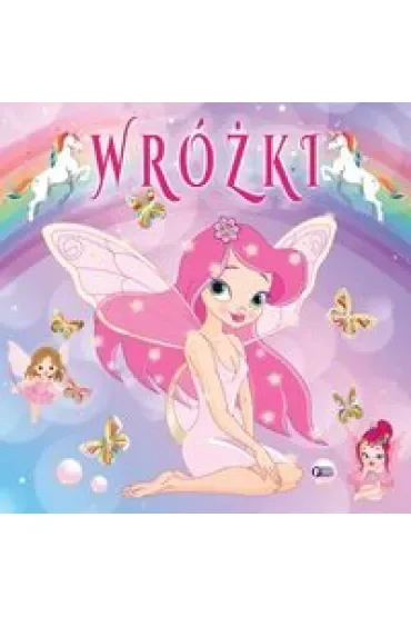 Wróżki FENIX