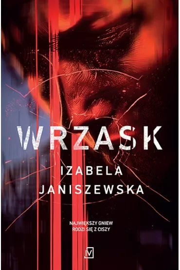 Wrzask. Larysa Luboń i Bruno Wilczyński. Tom 1