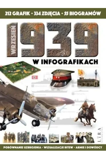 Wrzesień 1939 w infografikach