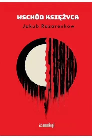 Wschód księżyca