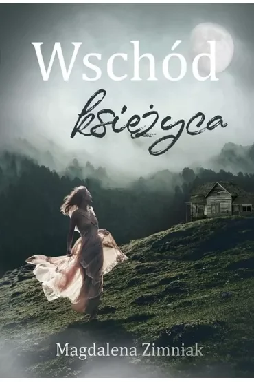 Wschód księżyca