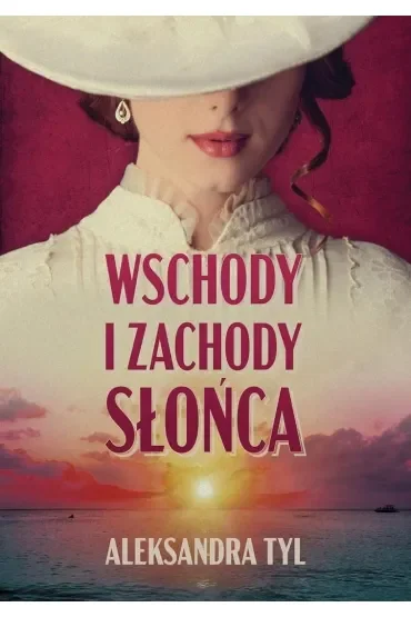 Wschody i zachody słońca