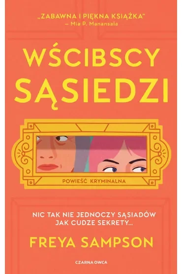 Wścibscy sąsiedzi