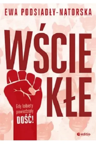 Wściekłe