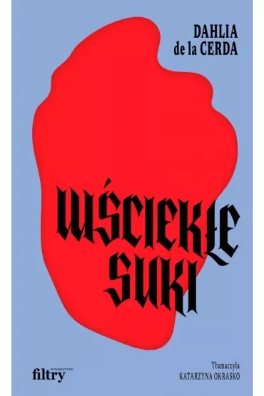 Wściekłe suki