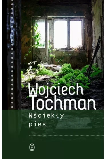 Wściekły pies