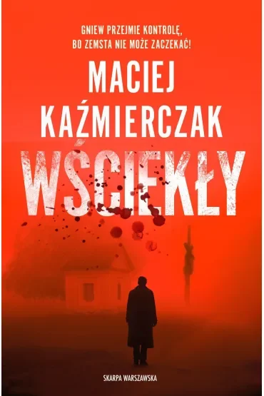 Wściekły
