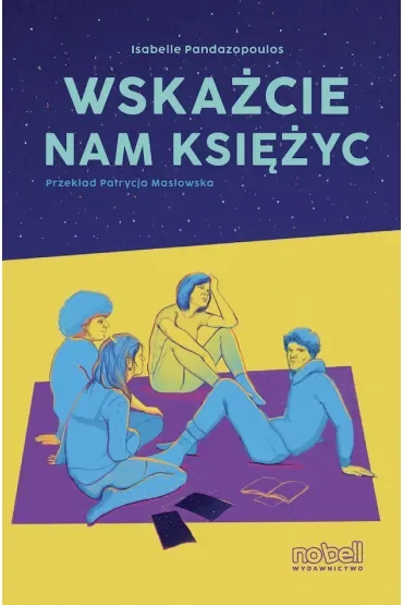Wskażcie nam księżyc