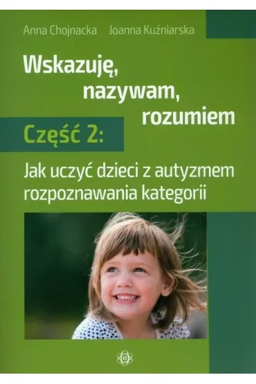 Wskazuję nazywam rozumiem część 2
