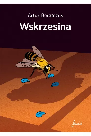 Wskrzesina