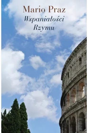 Wspaniałości Rzymu